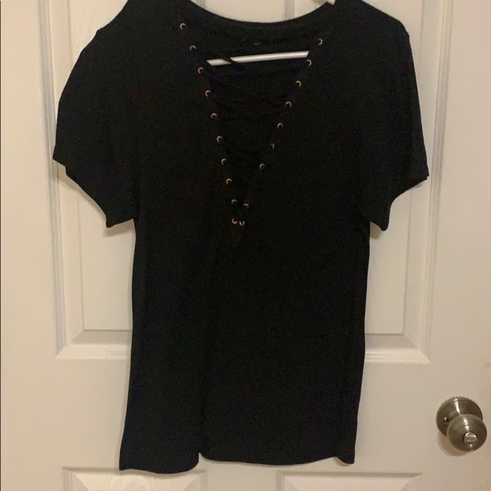 Express top